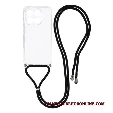 Hülle Für Xiaomi 15t Pro Mit Kabel