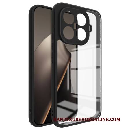 Hülle Für Xiaomi 15t Pro Ux-9a Serie Imak