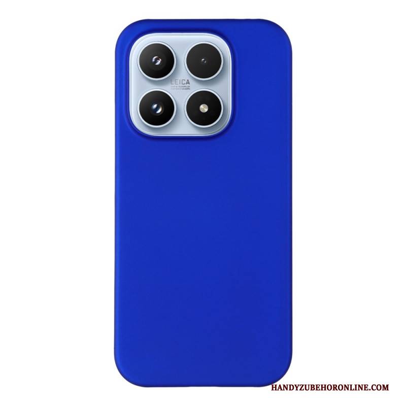 Hülle Für Xiaomi 17 Minimalistisch