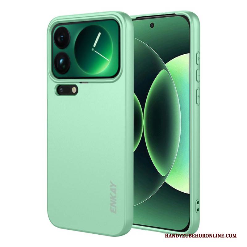 Hülle Für Xiaomi 17 Pro Enkay