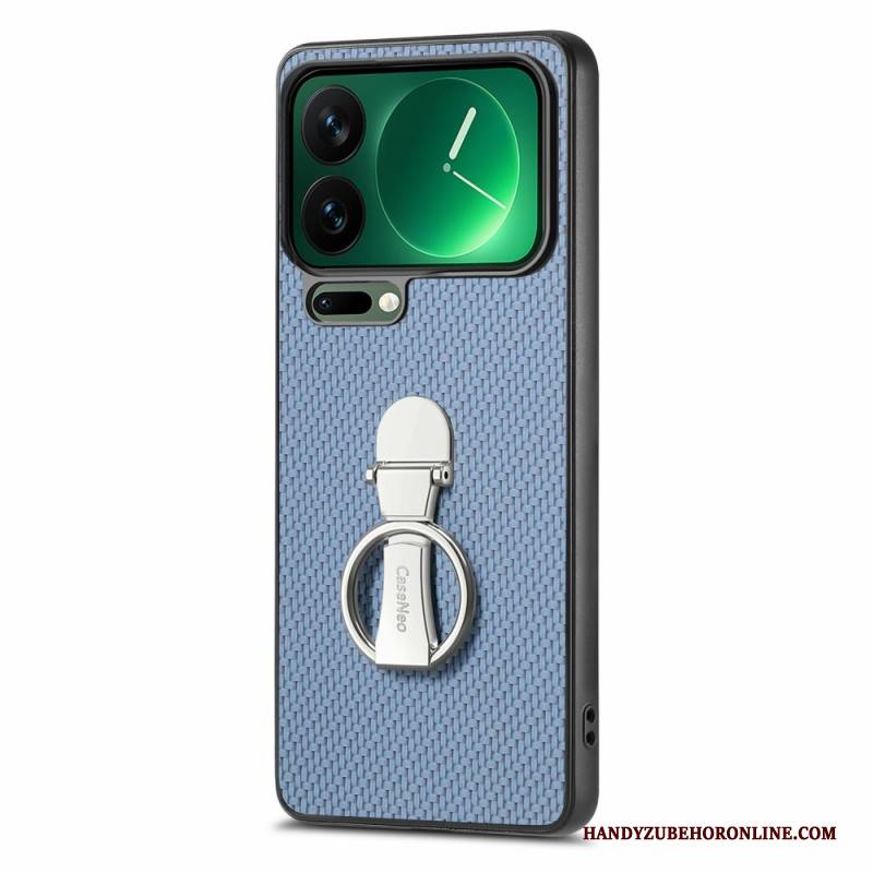 Hülle Für Xiaomi 17 Pro Klappständer Von Caseneo