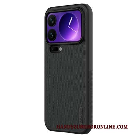 Hülle Für Xiaomi 17 Pro Max Magsafe Frosted Shield Pro Nillkin