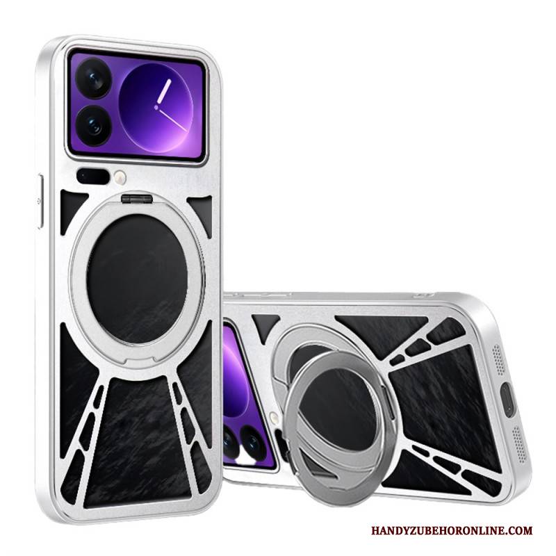 Hülle Für Xiaomi 17 Pro Max Wärmeableitung