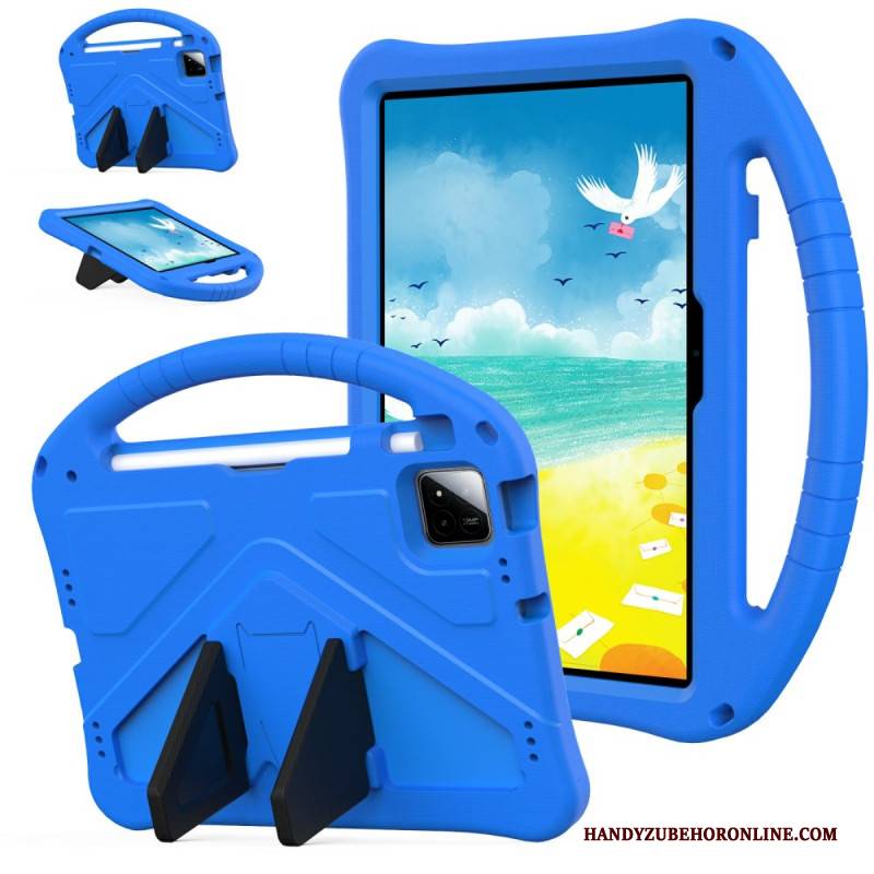 Hülle Für Xiaomi Pad 7 / 7 Pro Eva-schaumstoff Für Kinder