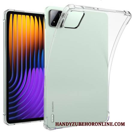 Hülle Für Xiaomi Pad 7 / 7 Pro Transparent Und Stoßfest