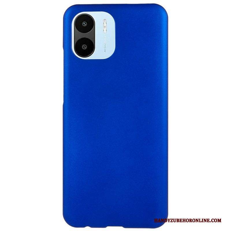 Hülle Für Xiaomi Redmi A1 Starr. Glänzend