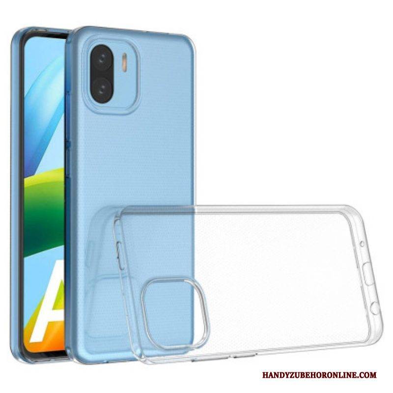 Hülle Für Xiaomi Redmi A1 Transparent