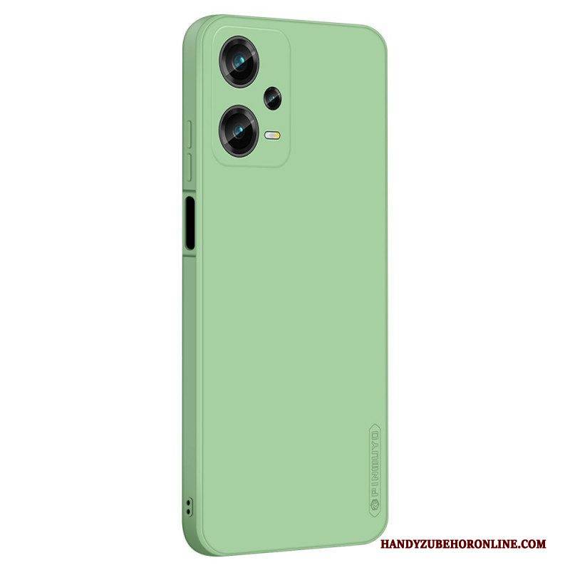 Hülle Für Xiaomi Redmi Note 12 Pro Plus Silikon Pinwuyo