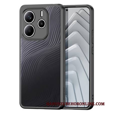 Hülle Für Xiaomi Redmi Note 14 5g Aimo Series Dux Ducis