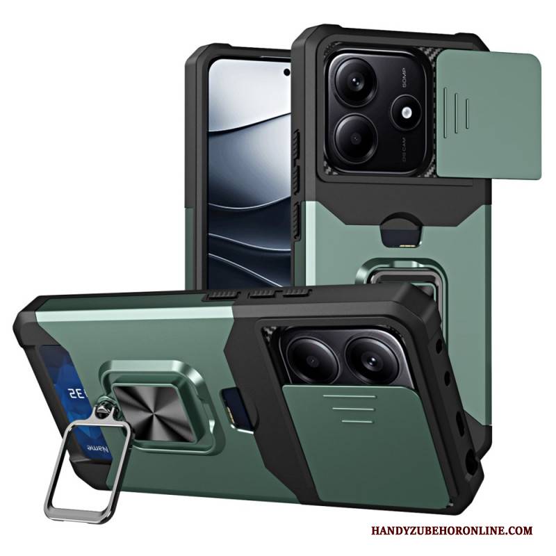 Hülle Für Xiaomi Redmi Note 14 5g Besonders Robust