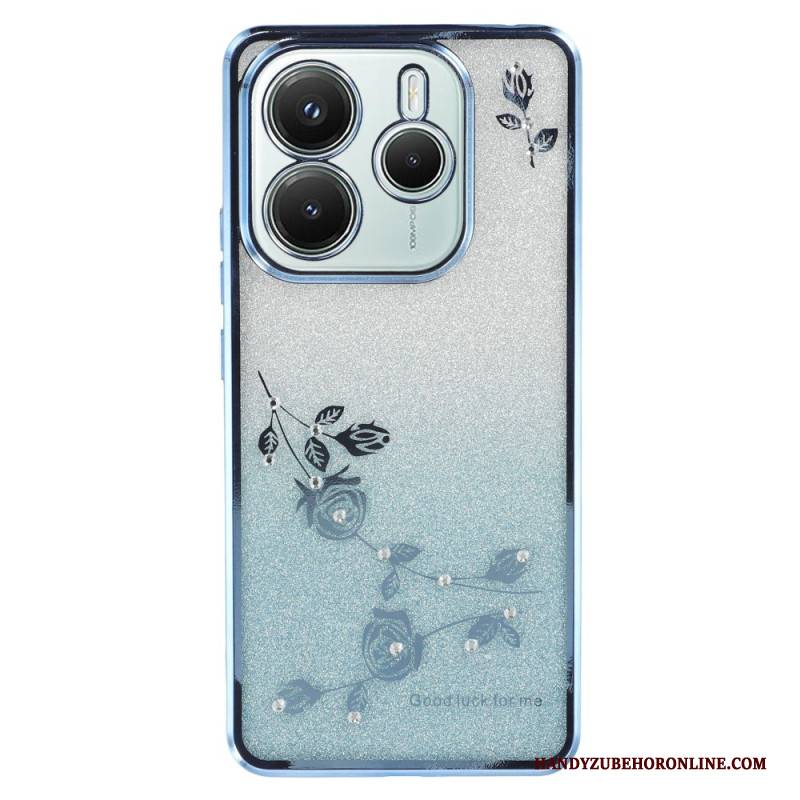 Hülle Für Xiaomi Redmi Note 14 5g Kadem