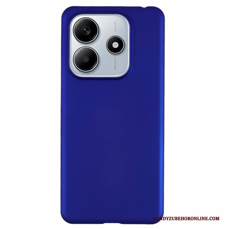 Hülle Für Xiaomi Redmi Note 14 5g Kunststoff