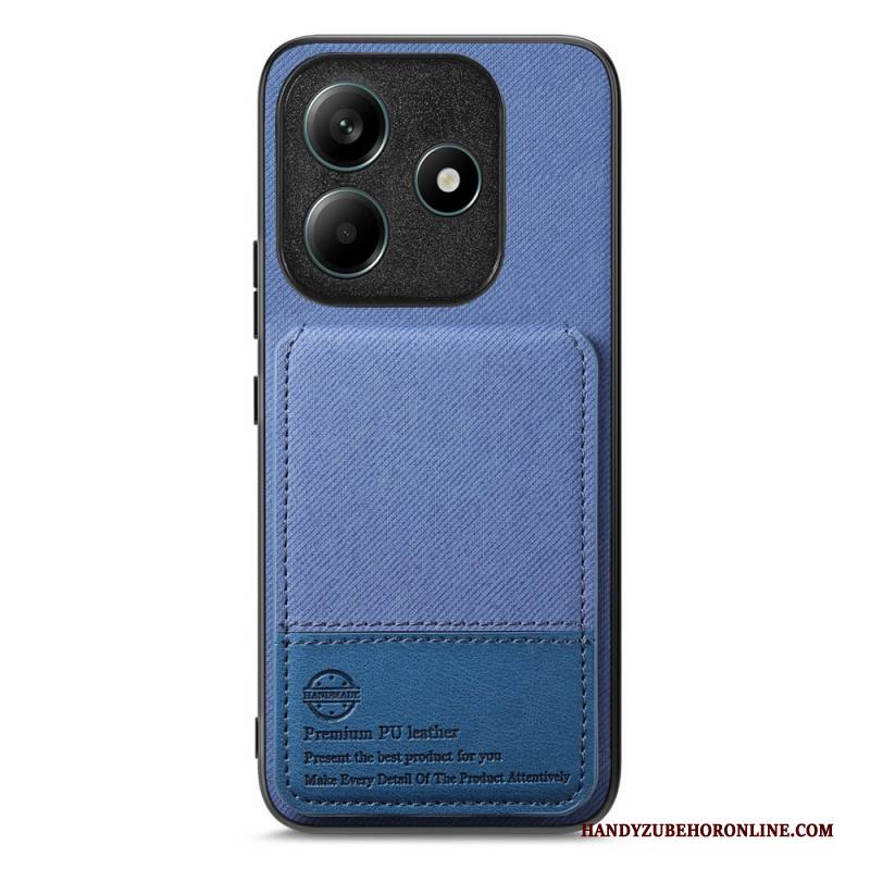 Hülle Für Xiaomi Redmi Note 14 5g Rfid-kartenhalter