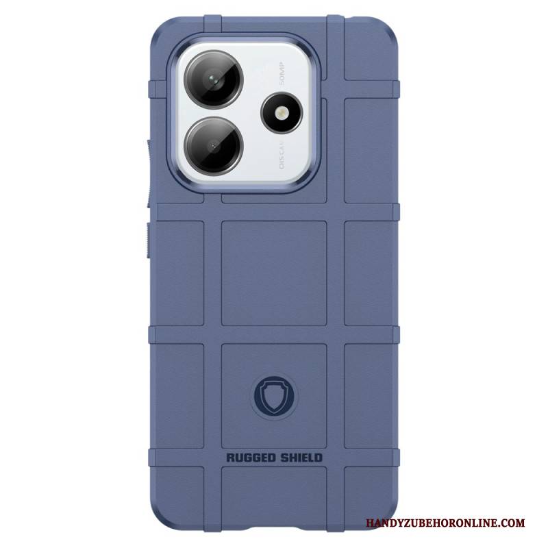 Hülle Für Xiaomi Redmi Note 14 5g Robuster Schutz