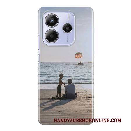 Hülle Für Xiaomi Redmi Note 14 5g Trendy