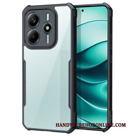 Hülle Für Xiaomi Redmi Note 14 5g Xundd