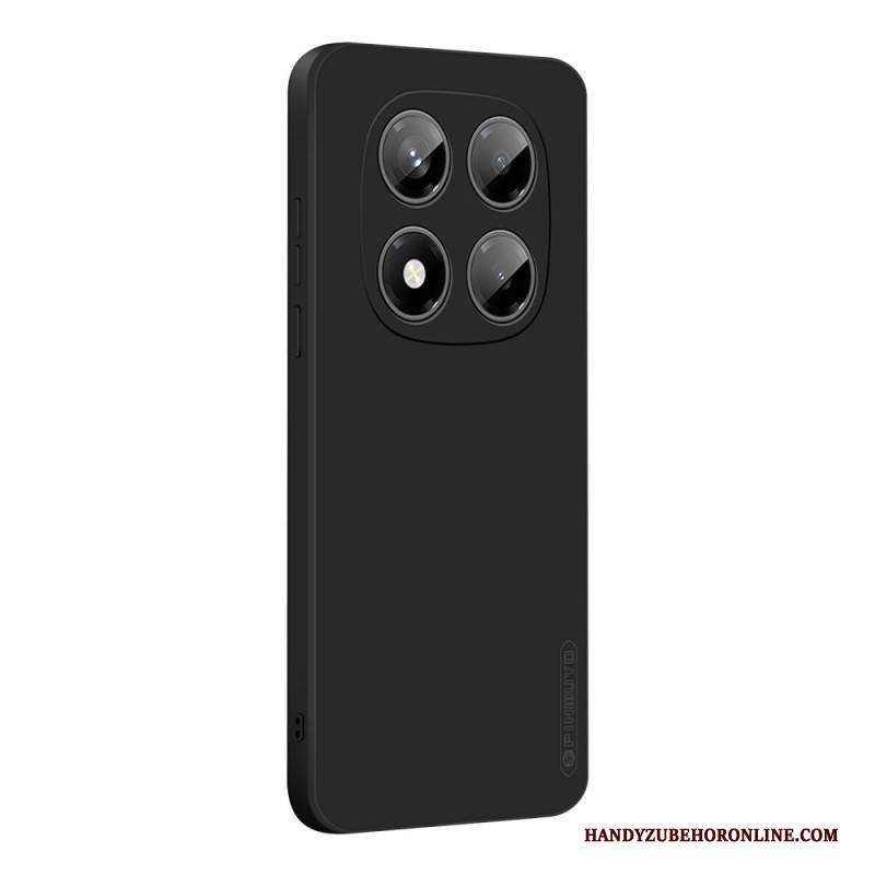 Hülle Für Xiaomi Redmi Note 14 Pro 4g Pinwuyo
