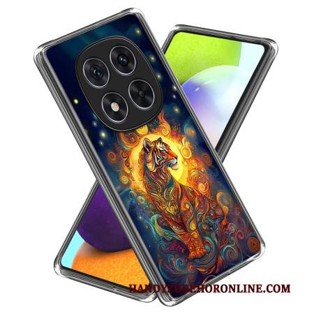 Hülle Für Xiaomi Redmi Note 14 Pro 4g Tiger