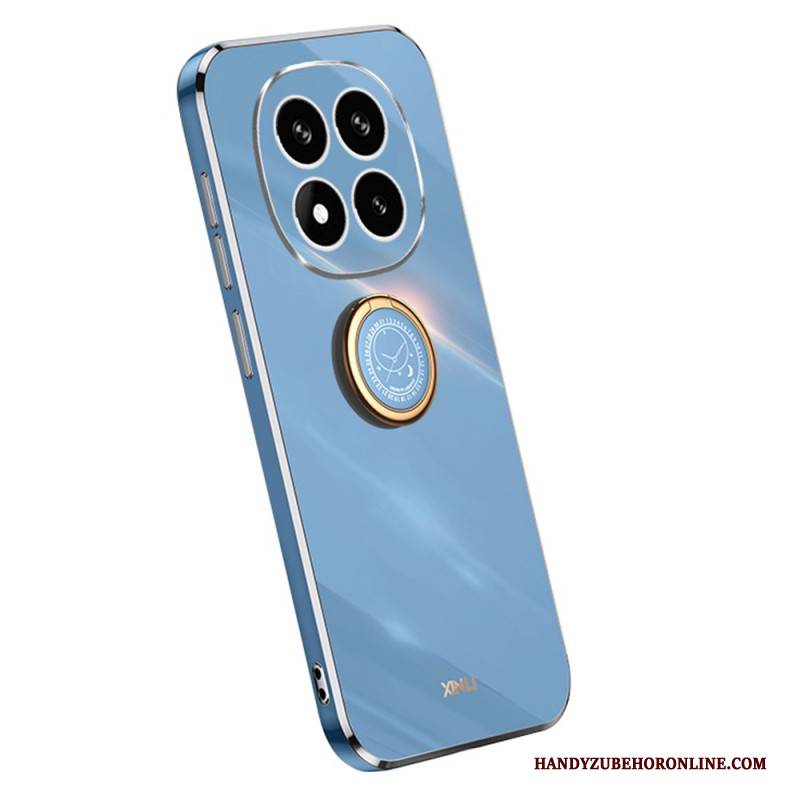 Hülle Für Xiaomi Redmi Note 14 Pro 4g Xinli Ringhalter