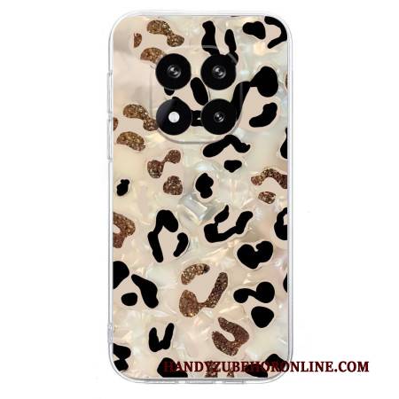 Hülle Für Xiaomi Redmi Note 14 Pro 5g Leopardenmuster