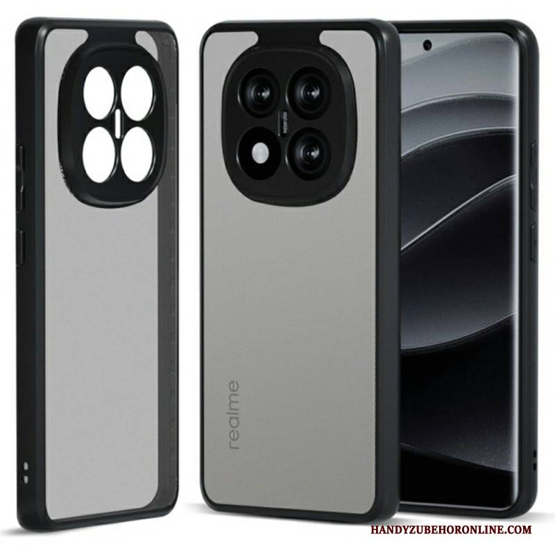 Hülle Für Xiaomi Redmi Note 14 Pro Plus 5g Ibmrs