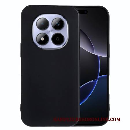 Hülle Für Xiaomi Redmi Note 15 Pro 5g Anti-fingerprint