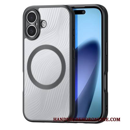 Hülle Für iPhone 17 Magsafe Aimo Serie Dux Ducis