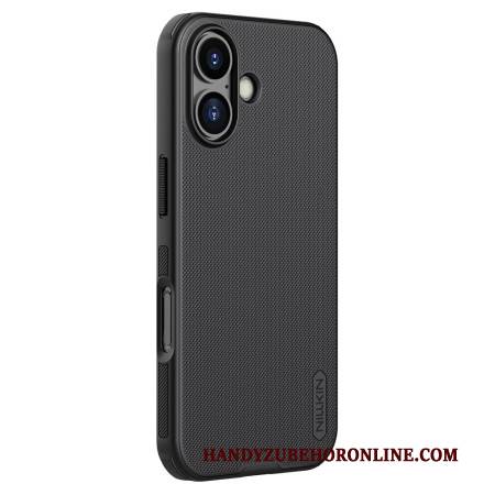 Hülle Für iPhone 17 Magsafe-kompatibel Mattiertes Shield Pro Nillkin