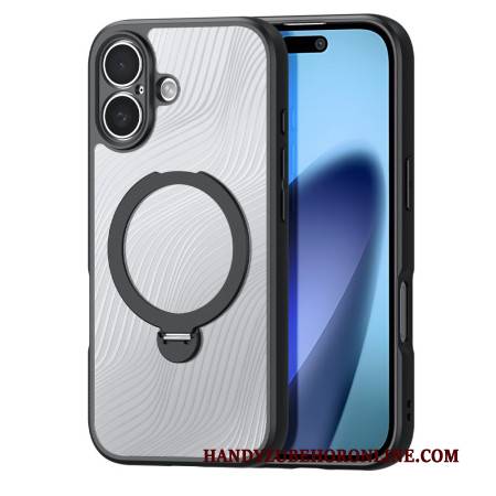 Hülle Für iPhone 17 Magsafe-kompatibel Mit Ständer Aimo-serie Dux Ducis