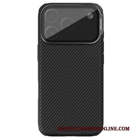 Hülle Für iPhone 17 Pro Camshield Prop Magnetic Series Nillkin