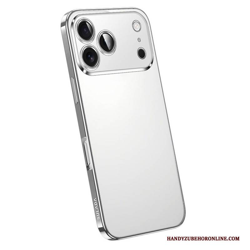 Hülle Für iPhone 17 Pro Nature Serie Sulada