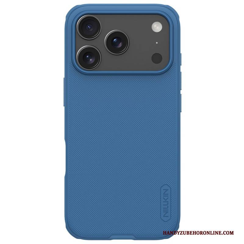 Hülle Für iPhone 17 Pro Nillkin Frosted Shield Pro