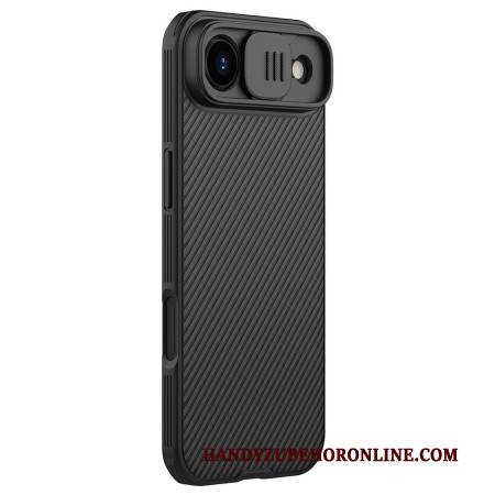 Hülle Für iPhone Air Camshield Pro Series Nillkin