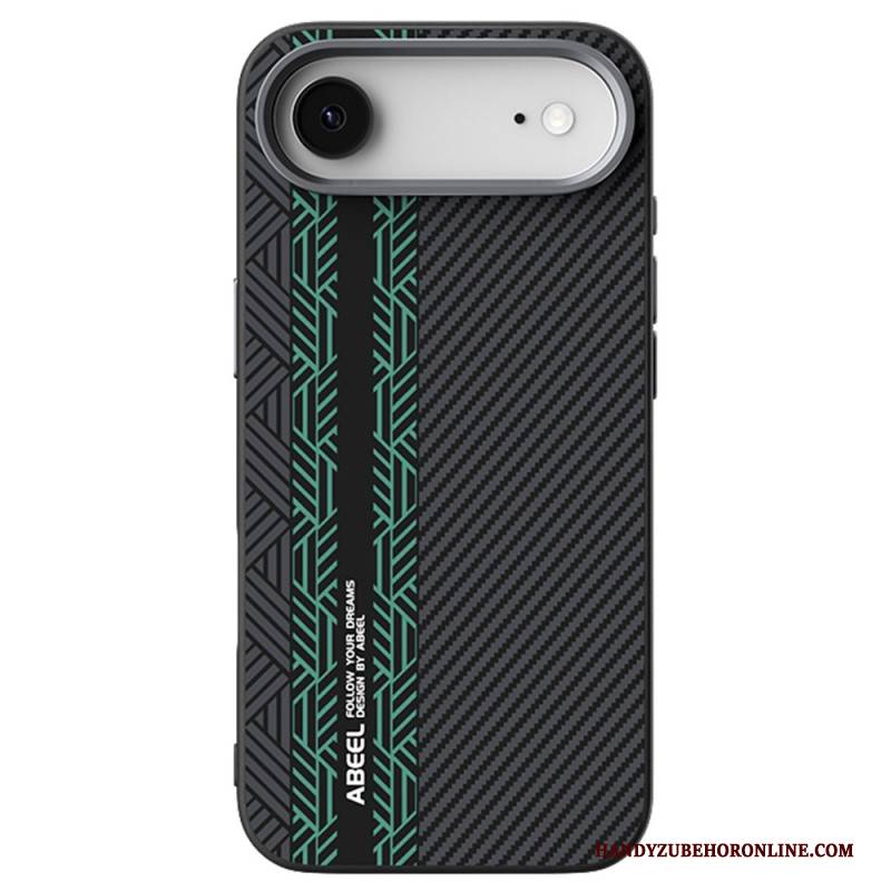 Hülle Für iPhone Air Magsafe-design Abeel