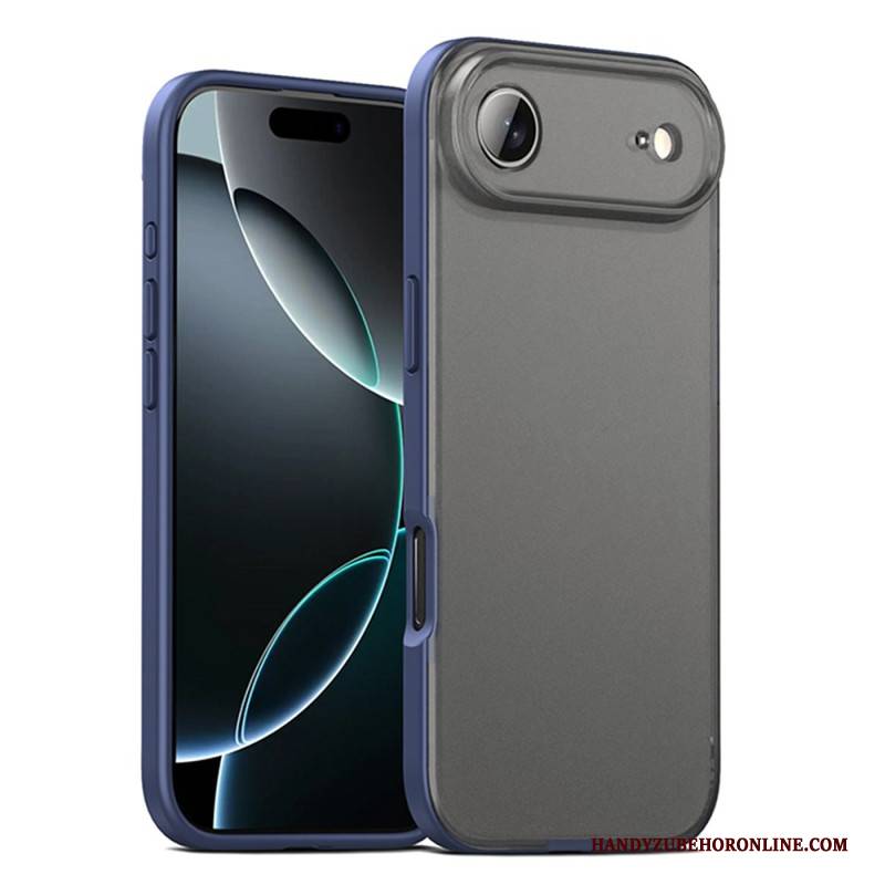 Hülle Für iPhone Air Mattes Design Ipaky