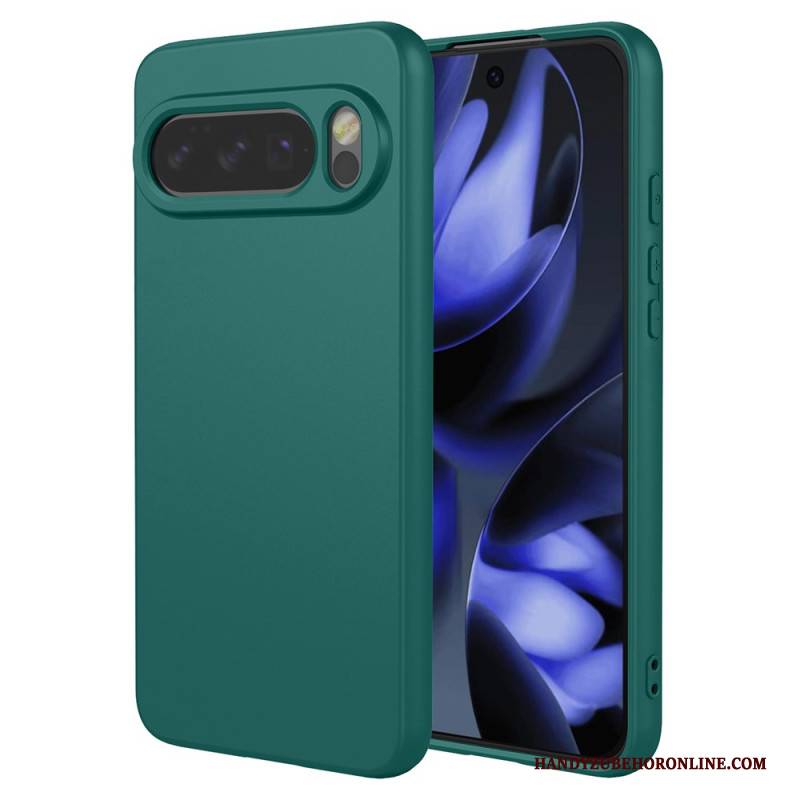 Hülle Google Pixel 10 / 10 Pro Flüssigsilikon