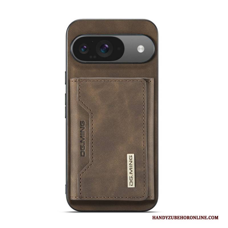 Hülle Google Pixel 10 / 10 Pro Handyhülle Dg.ming Kartenhalter