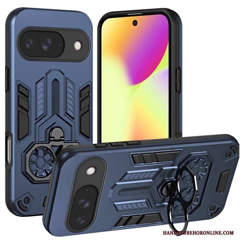 Hülle Google Pixel 10 / 10 Pro Handyhülle Extrem Widerstandsfähig Mit Ringhalter