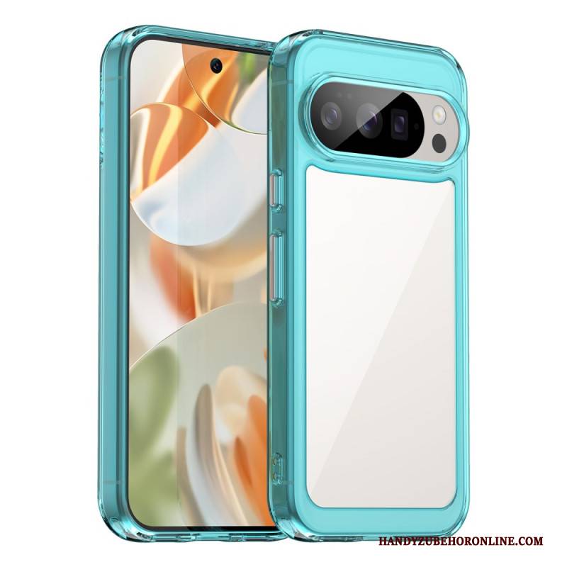 Hülle Google Pixel 10 / 10 Pro Handyhülle Hybrid