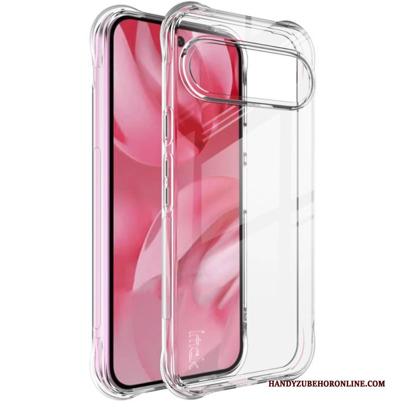 Hülle Google Pixel 10 / 10 Pro Handyhülle Imak