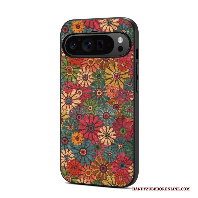 Hülle Google Pixel 10 / 10 Pro Handyhülle Liberty Floral