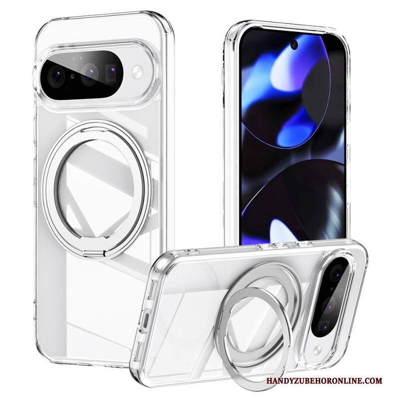 Hülle Google Pixel 10 / 10 Pro Handyhülle Magsafe-kompatibel Mit Drehbarem Ständer