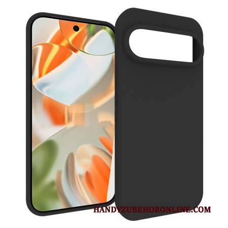 Hülle Google Pixel 10 / 10 Pro Handyhülle Mattes Finish Groß Ausschnitte