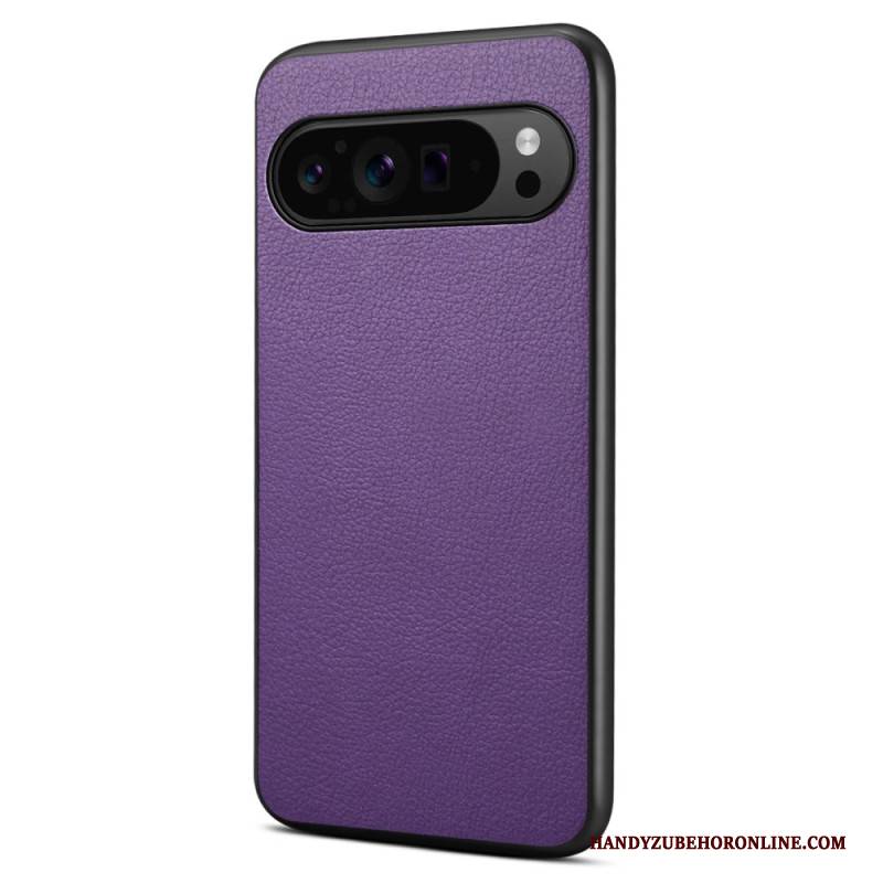 Hülle Google Pixel 10 / 10 Pro Lederoptik