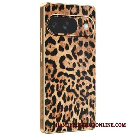 Hülle Google Pixel 10 / 10 Pro Leopardenmuster