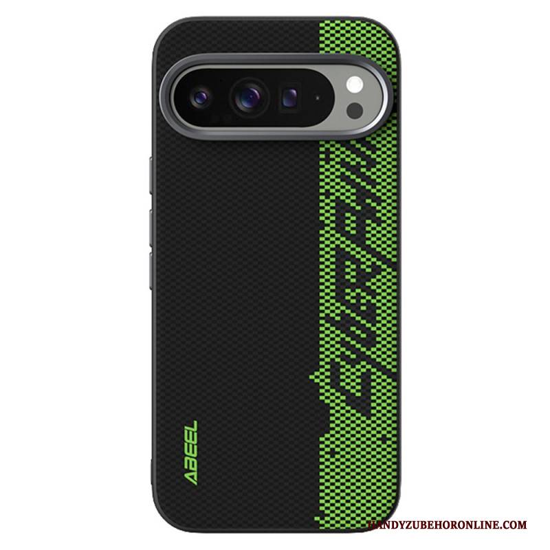 Hülle Google Pixel 10 / 10 Pro Magsafe-kompatibel Stylisches Abeel