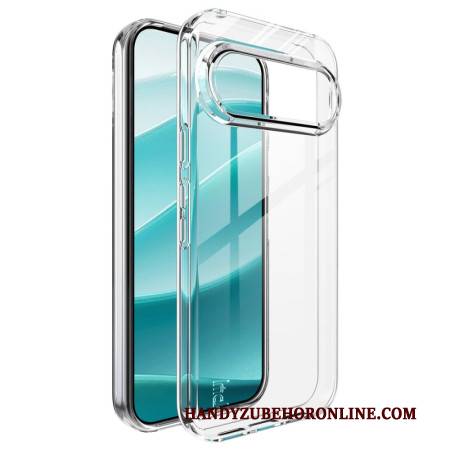 Hülle Google Pixel 10 / 10 Pro Ux-10 Serie Imak