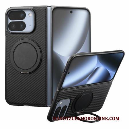 Hülle Google Pixel 10 Pro Fold Magsafe Mit Carbonfaser-halterung