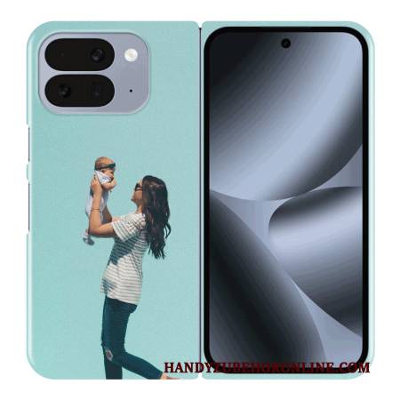 Hülle Google Pixel 10 Pro Fold Retro