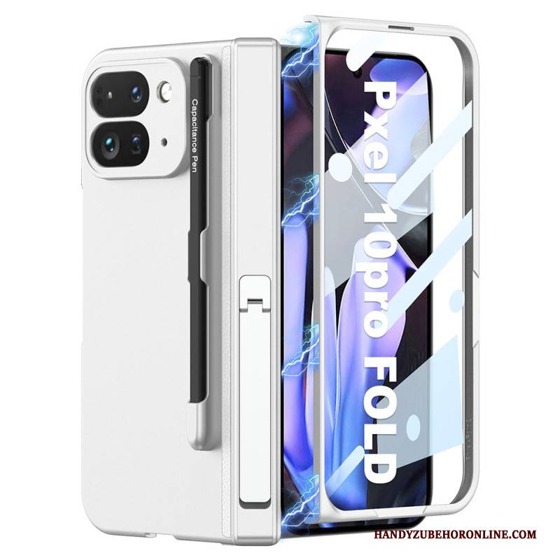 Hülle Google Pixel 10 Pro Fold Stift Und Ständer